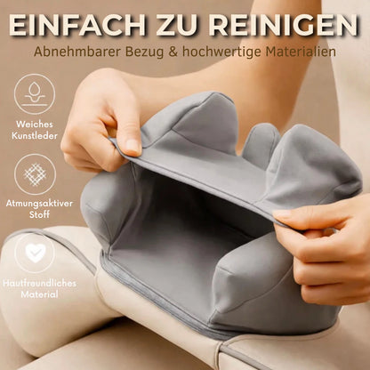 NackenFlowPro Tiefenmassage mit Wärme