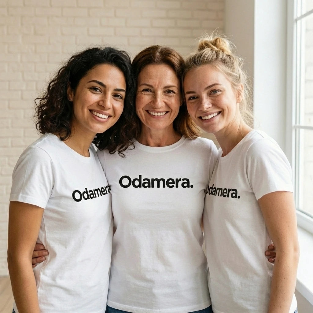 Odamera.de-Team_onlineshop Unsere Mission